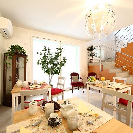 Bed And Breakfast Elmiraモデナ エクステリア 写真