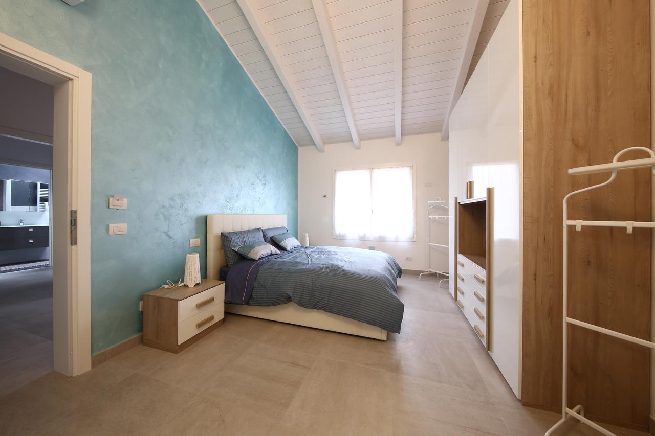 Bed And Breakfast Elmiraモデナ エクステリア 写真