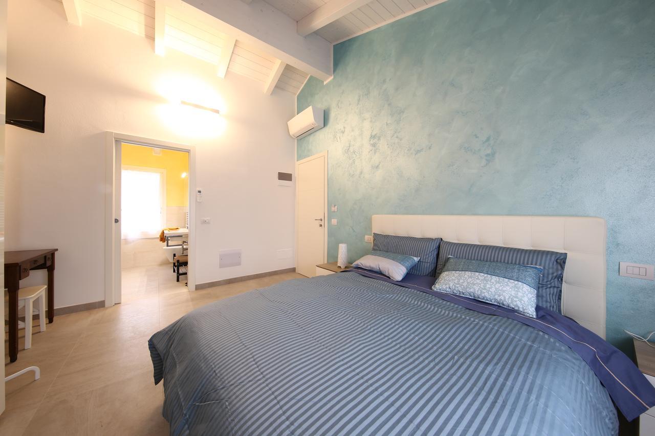 Bed And Breakfast Elmiraモデナ エクステリア 写真
