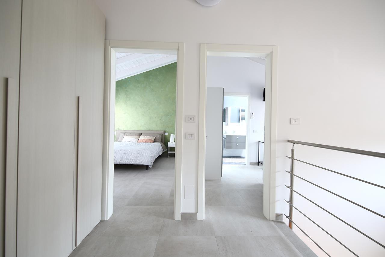 Bed And Breakfast Elmiraモデナ エクステリア 写真